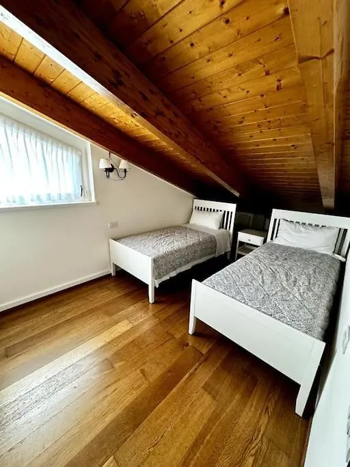 Joy Apartment Mezzegra
