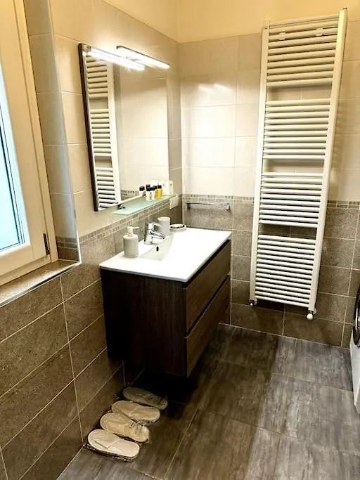 Joy Apartment Mezzegra Italy