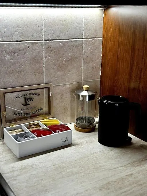 Joy Apartment Mezzegra 0*,  Italy